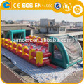 Inflatable Soccer Field, Inflatable Football Field, Inflatable Football Playground Human Football Field